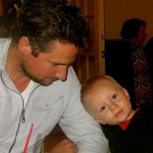 Meet your Posher, Chad